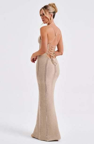 Xanthe Maxi Dress