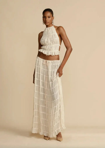 Tigerlily Tube Top – ByDyma