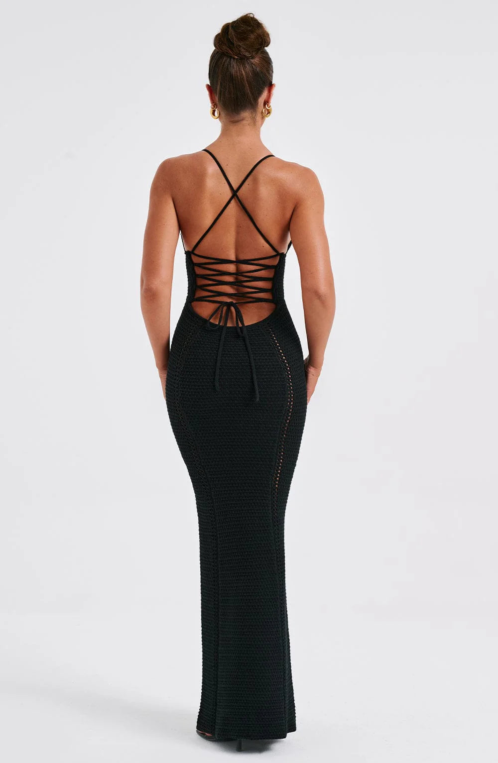 Xanthe Maxi Dress