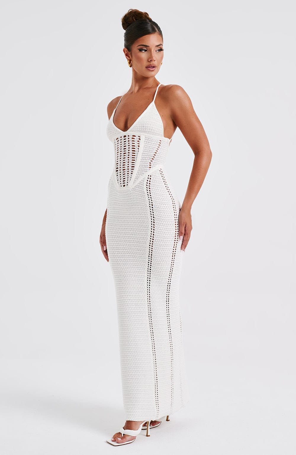 Xanthe Maxi Dress