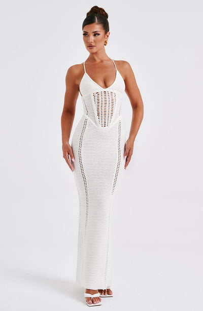 Xanthe Maxi Dress